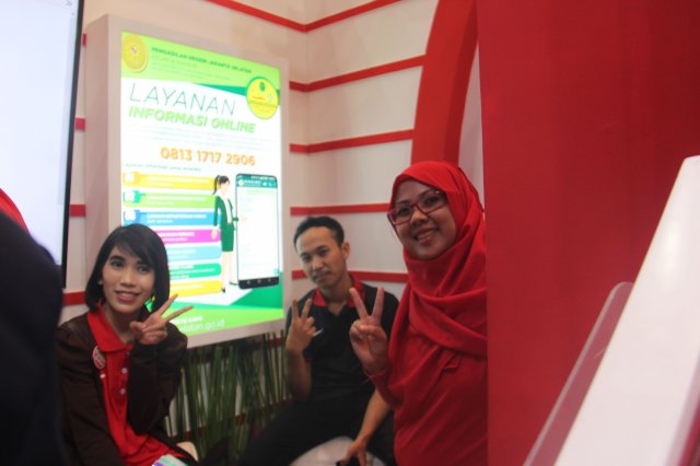 Laptah Kampung Hukum 25-26 Februari 2020